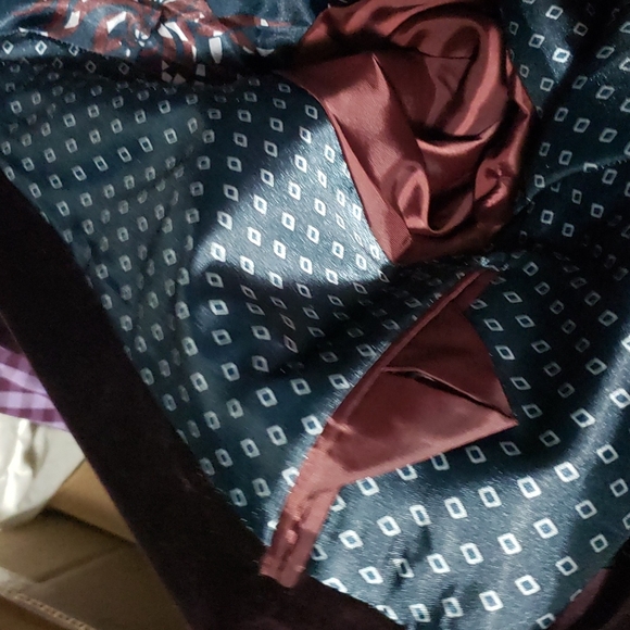 Ted Baker Single Button Dinner Jacket. - Picture 6 of 8